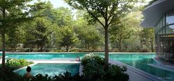 The LakeGarden Residences (D22), Condominium #521359061